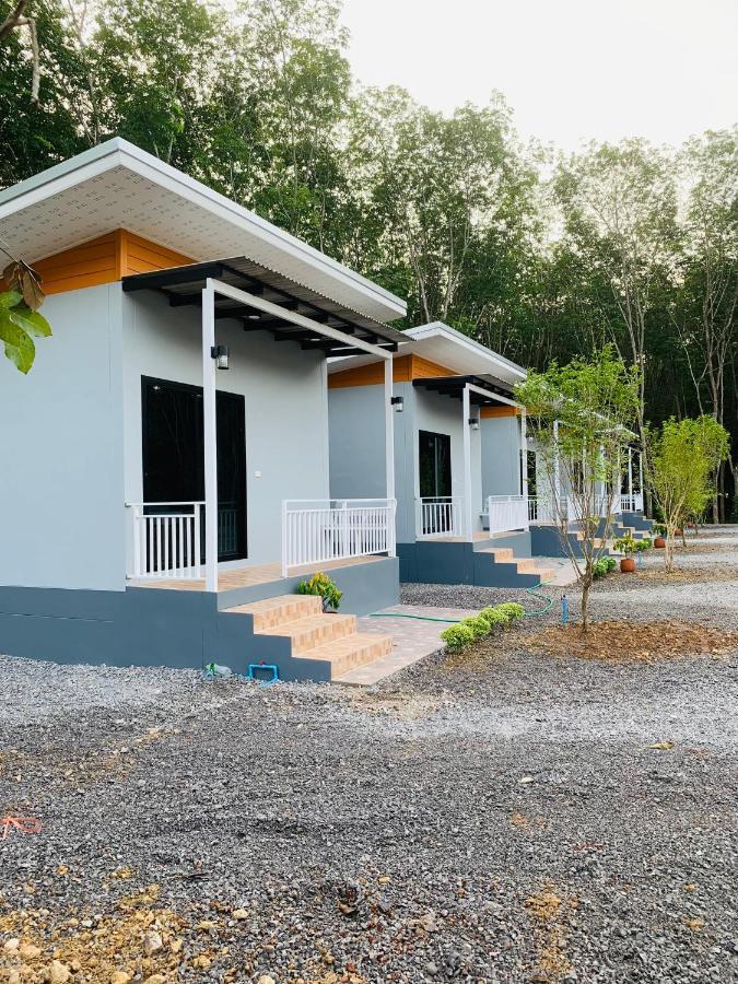 Suanvadee Resort สวนวดี รีสอร์ท Donszak Kültér fotó
