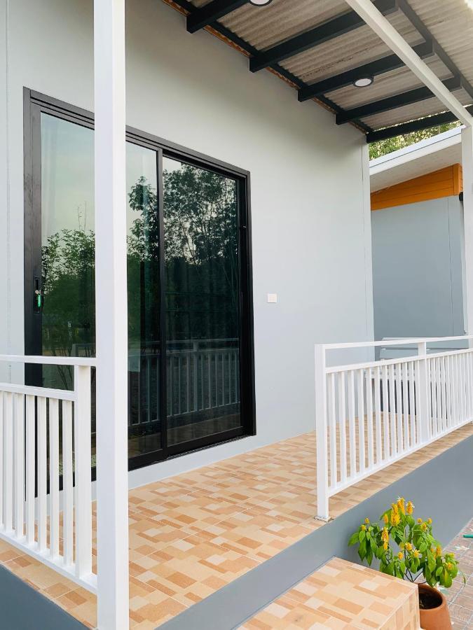 Suanvadee Resort สวนวดี รีสอร์ท Donszak Kültér fotó