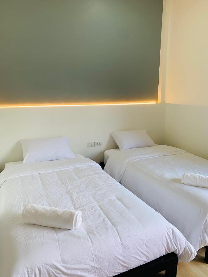 Suanvadee Resort สวนวดี รีสอร์ท Donszak Kültér fotó