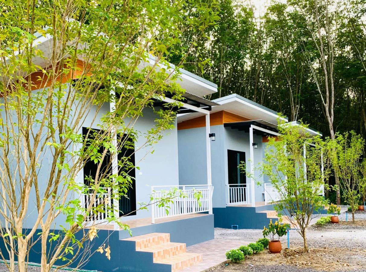 Suanvadee Resort สวนวดี รีสอร์ท Donszak Kültér fotó