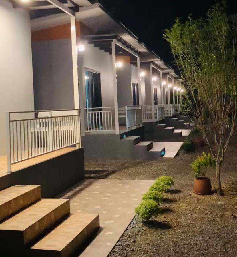 Suanvadee Resort สวนวดี รีสอร์ท Donszak Kültér fotó