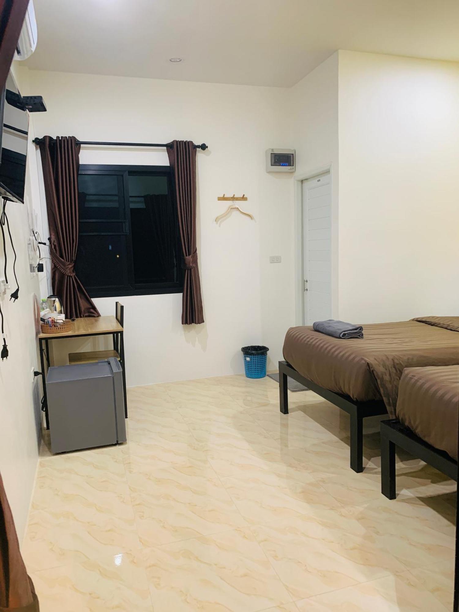 Suanvadee Resort สวนวดี รีสอร์ท Donszak Kültér fotó
